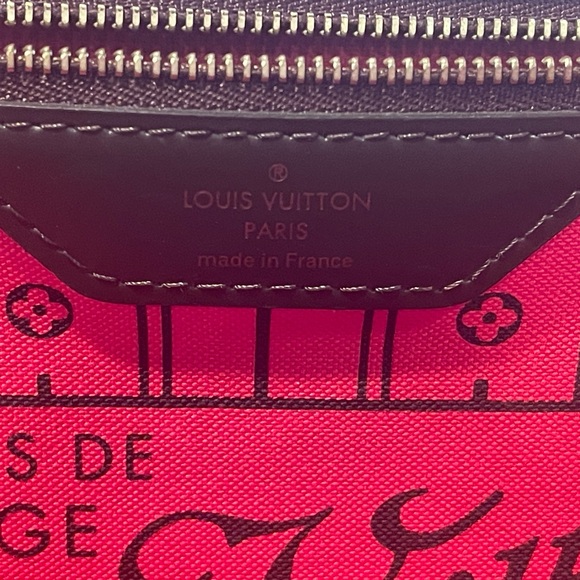 ✨✨Damier Ebene Neverfull GM ✨✨ - Picture 11 of 15